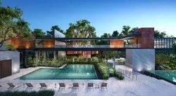 Promenade Peak (D3), Condominium #542315231